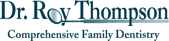 Roy Thompson Logo