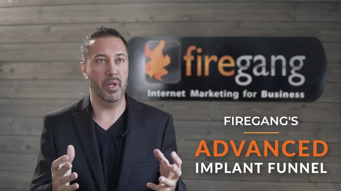 Firegang Advanced Implant Funnel video thumbnail