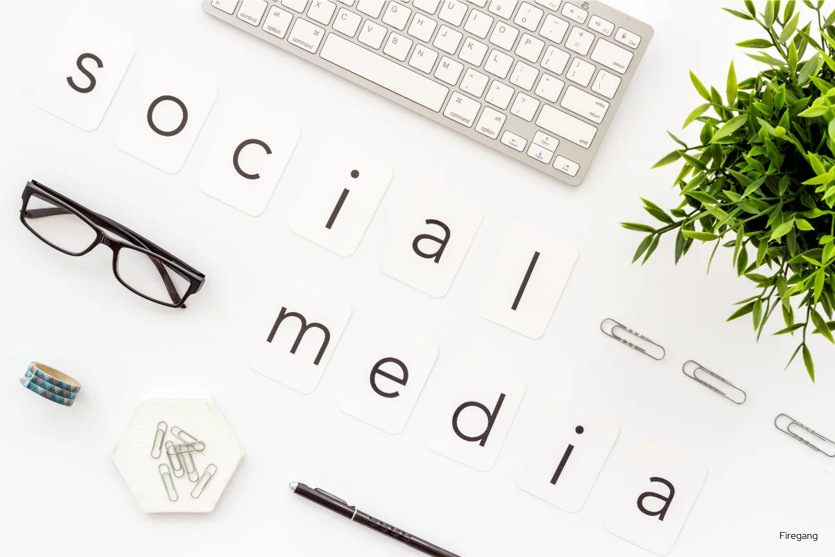 Social media marketing for dentists