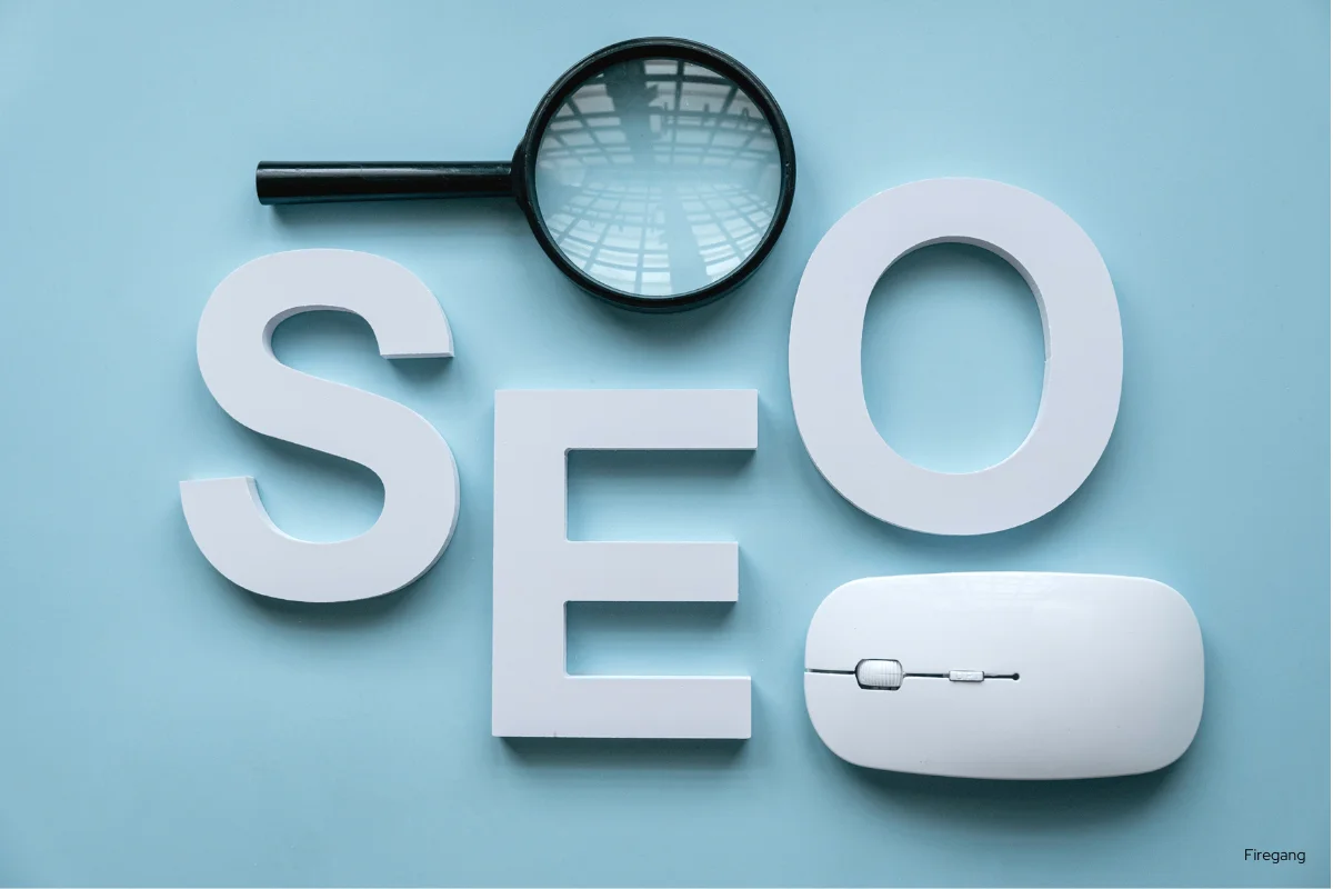 SEO for dentists