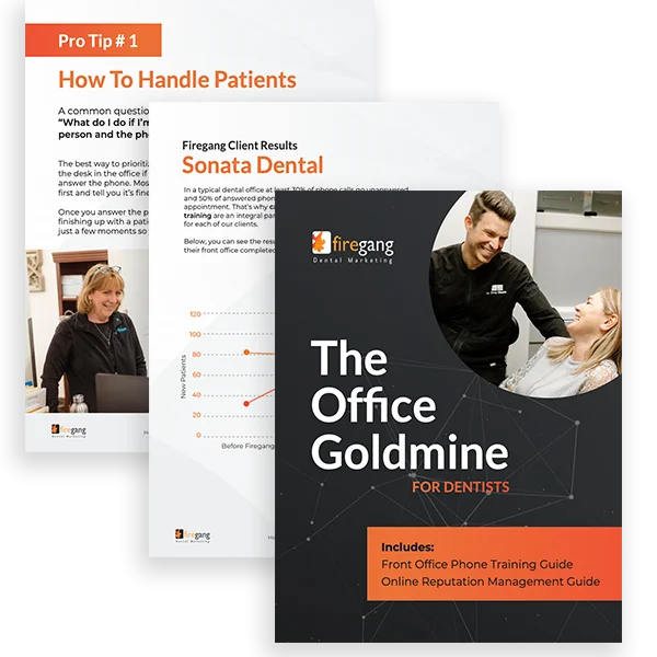 dental call coaching guide download