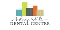 Anchorage Midtown Dentist Logo