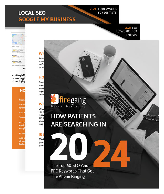 How Patients are Searching in 2024