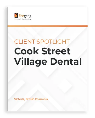 Client spotlight Cook Street Village dental thumbnail